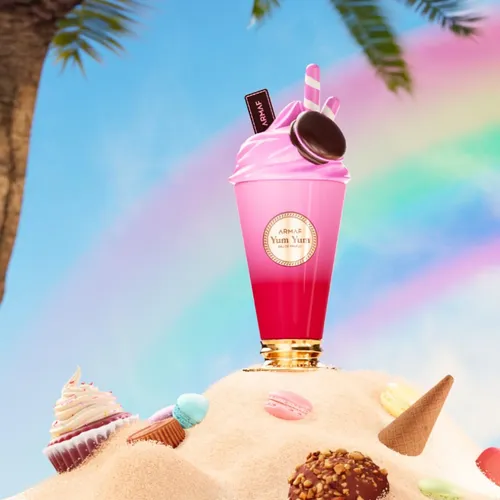 Accessories & Scents